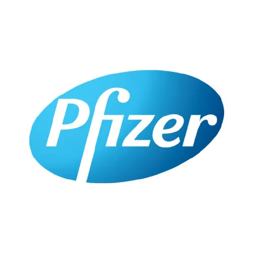 Pfizer headquarters and PFE stock analysis