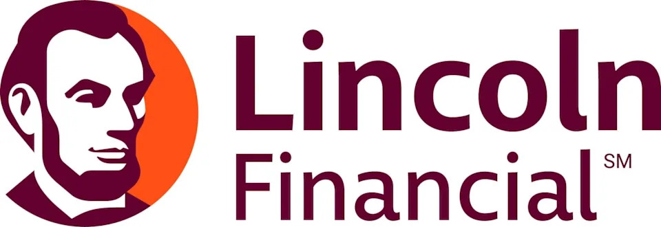 Lincoln Financial building and logo to illustrate financial strength