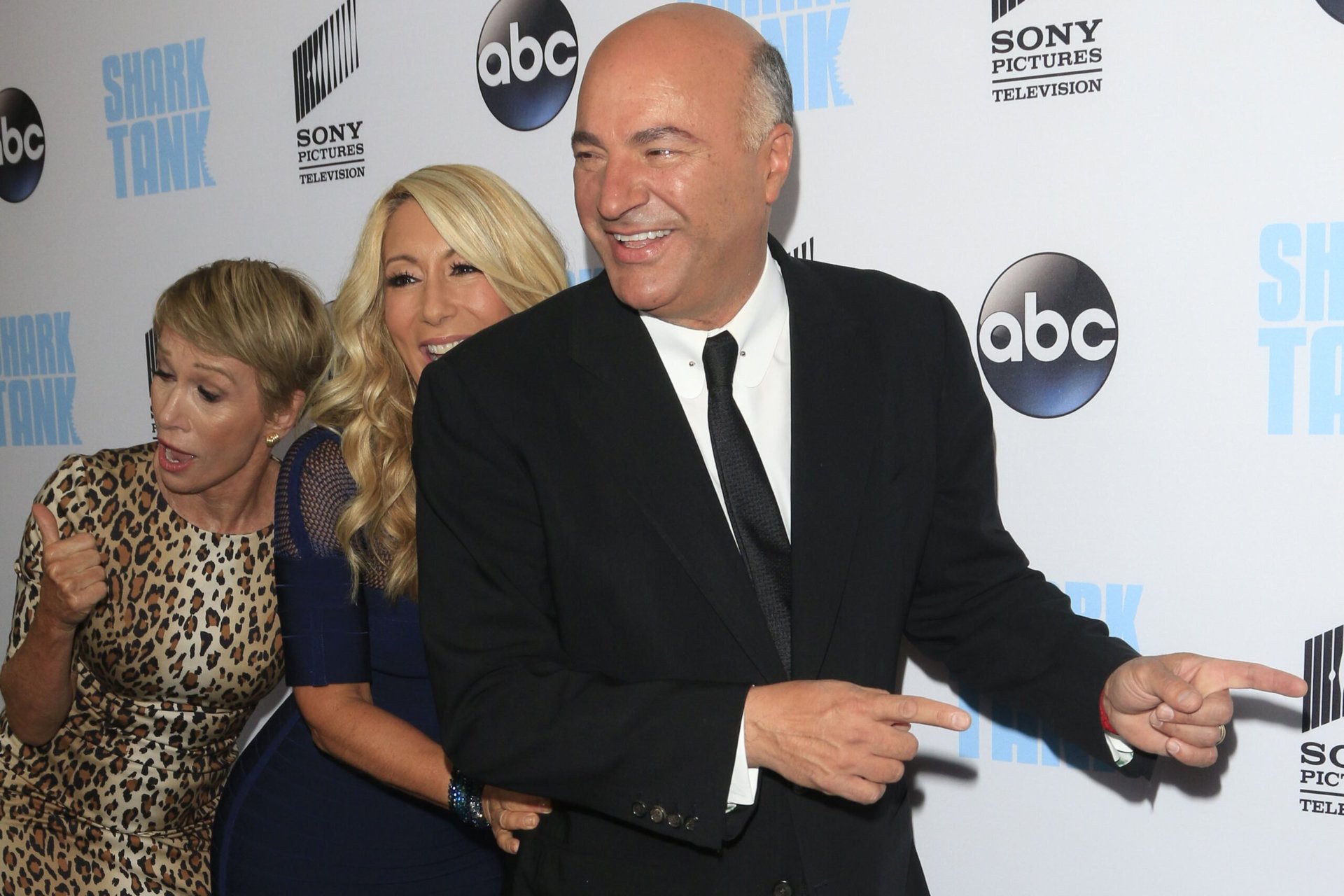 Kevin O'Leary speaking about retirement planning