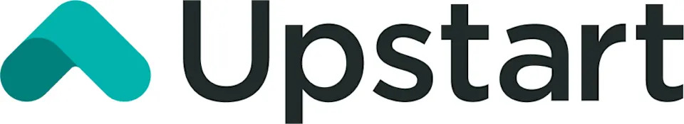UPST stock price chart reflecting Q1 results and market reaction