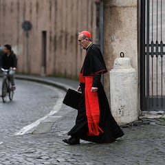 pope salary and Vatican finances