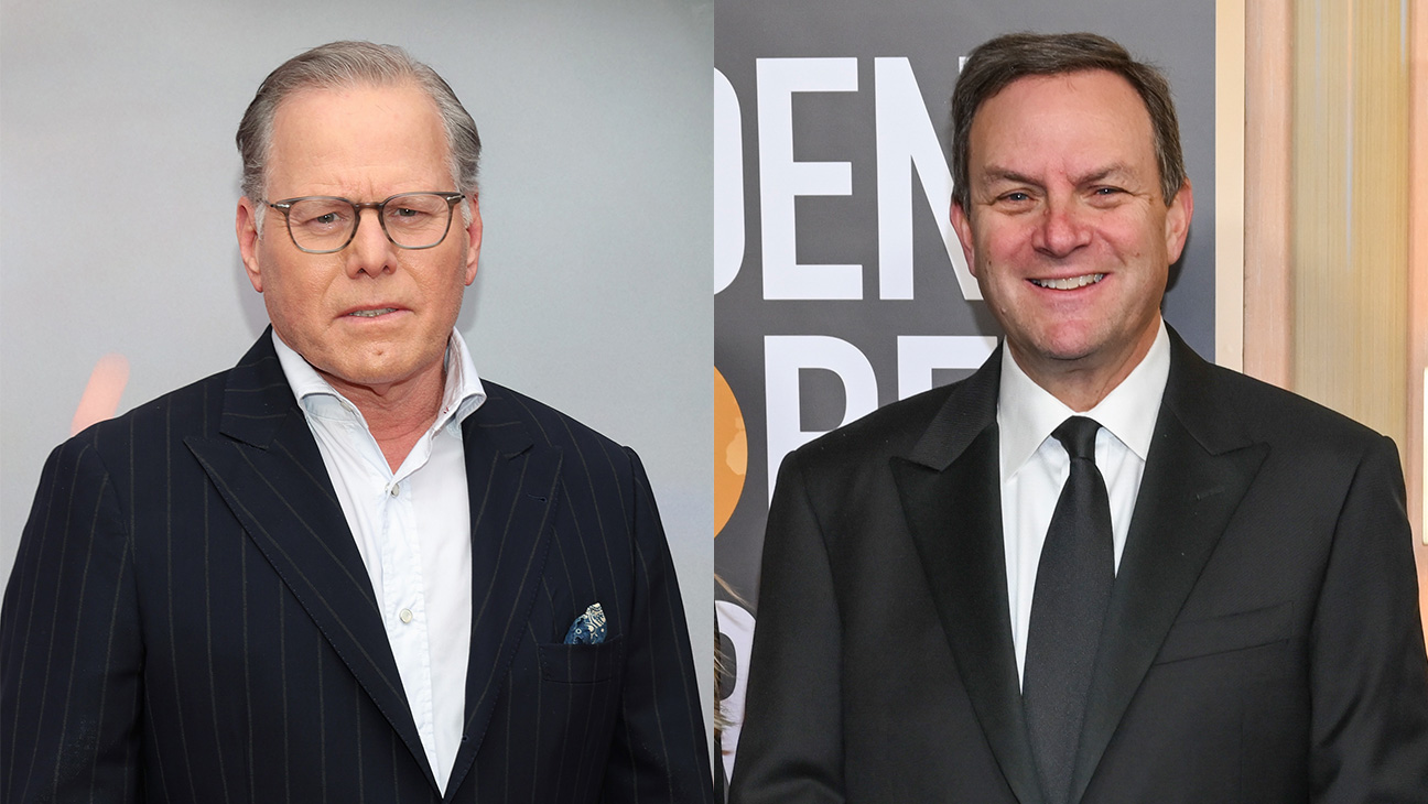 Breaking news: Warner Bros. Discovery potential split