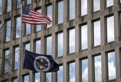 Federal HR transformation with Workday OPM HR contract