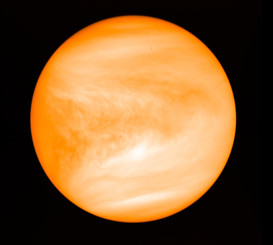 Soviet spacecraft Kosmos 482 began its journey to Venus in 1972, only to remain in Earth's orbit for over five decades.