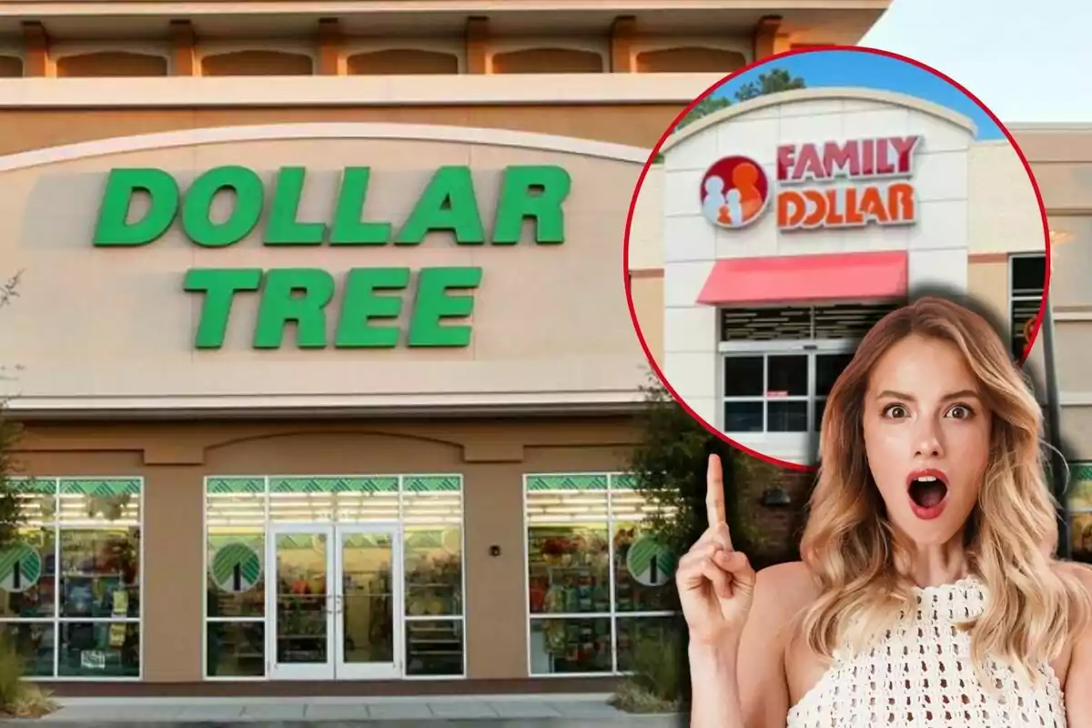 Dollar Tree store closures impacting retail locations in 2025