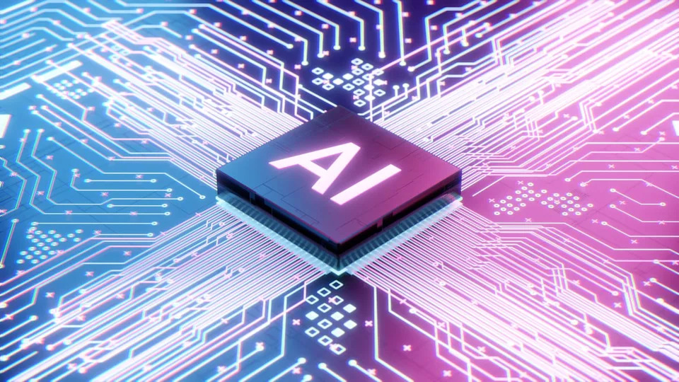 Palantir stock price and AI technology growth
