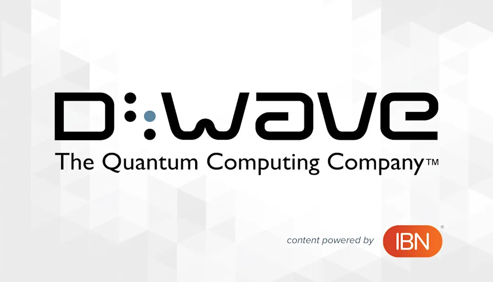 D-Wave Quantum - QBTS stock performance and quantum computing