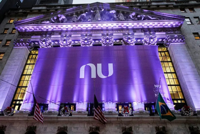 Nu Holdings Q1 2025 Financial Results — Nubank stock analysis