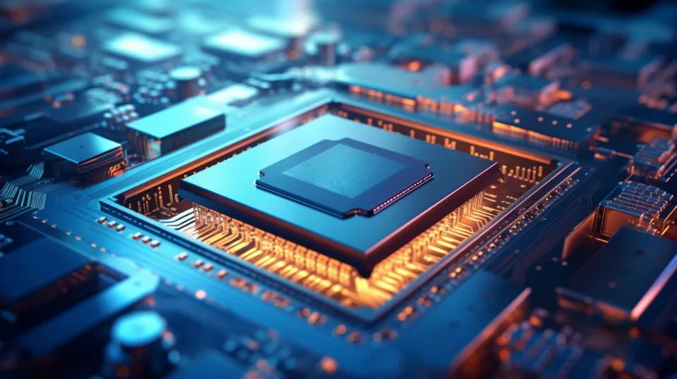 Arm stock market performance chart showing growth