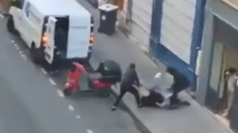 Masked attackers attempt to kidnap CEO’s family in Paris, highlighting security in crypto news
