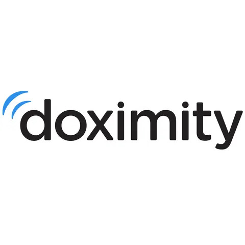 Doximity docs stock performance chart