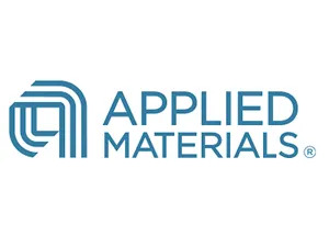 Chart showing Applied Materials' financials and AMAT stock price trends