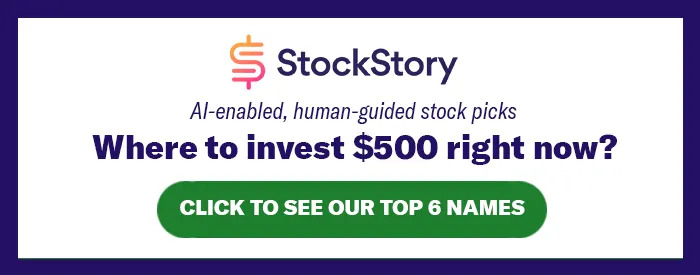 CRWV stock trading screen with financial data