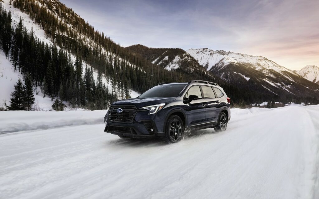 Subaru price hikes 2025
