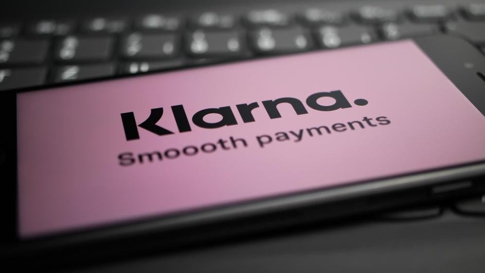Klarna fintech innovation and AI transformation