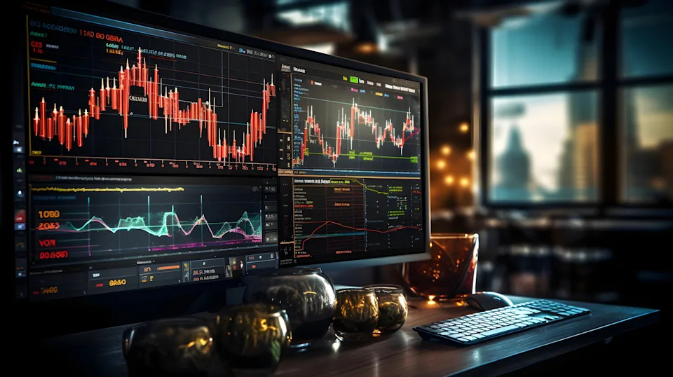 NBIS stock performance chart showing growth in 2025