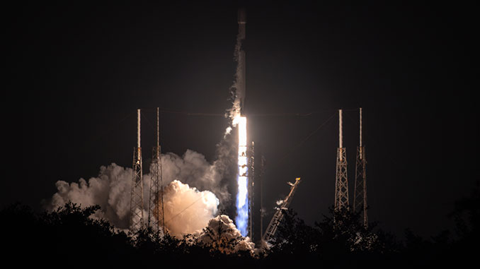 How Starlink Satellites Are Transforming Global Internet Access