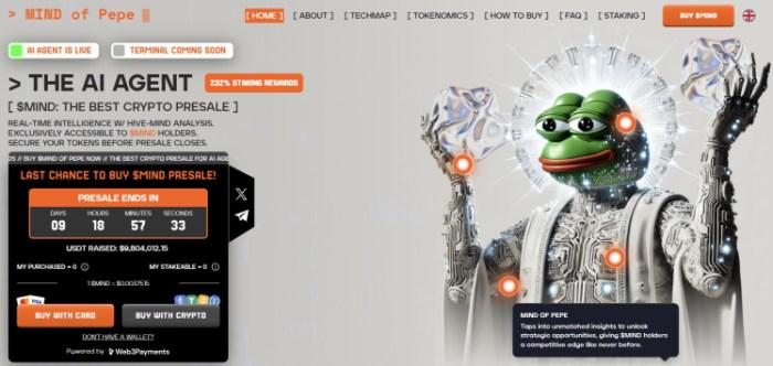CoinMarketCap’s AI Revolution: How CMC AI Transforms Crypto Investing in 2025